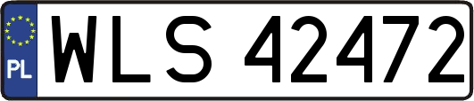WLS42472