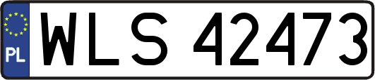 WLS42473