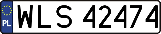 WLS42474