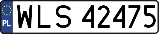 WLS42475