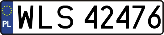 WLS42476