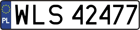 WLS42477