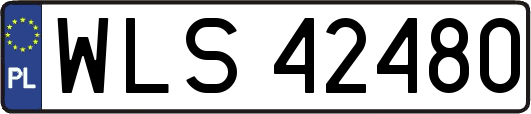 WLS42480