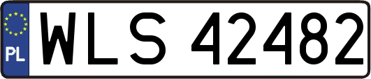 WLS42482