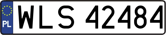 WLS42484
