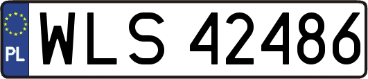 WLS42486