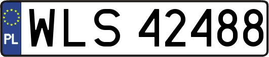 WLS42488