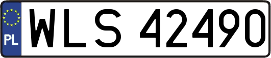 WLS42490