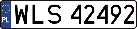 WLS42492
