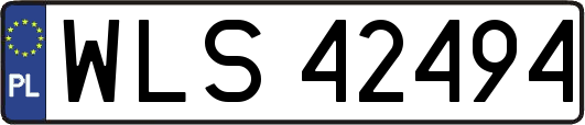 WLS42494