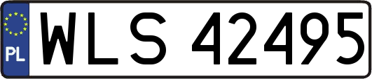 WLS42495