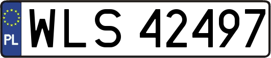 WLS42497