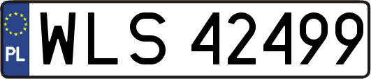 WLS42499