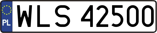 WLS42500