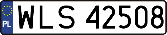 WLS42508