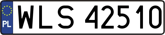 WLS42510