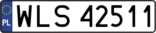 WLS42511