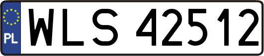WLS42512