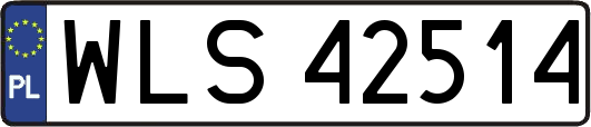 WLS42514