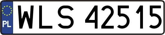 WLS42515