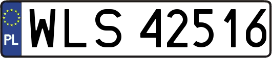 WLS42516