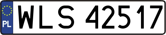 WLS42517