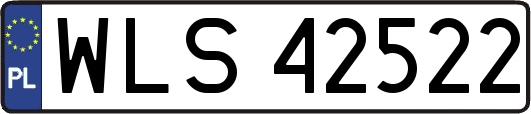 WLS42522