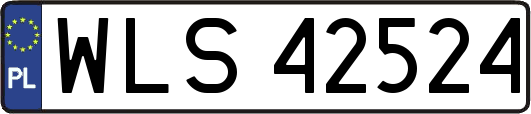WLS42524