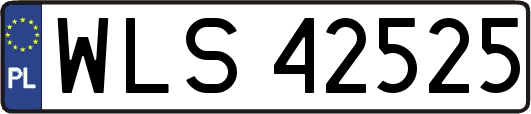 WLS42525