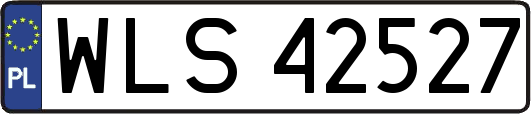 WLS42527