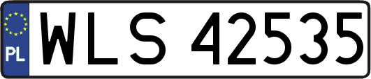 WLS42535
