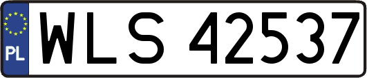 WLS42537