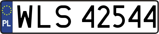 WLS42544