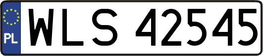 WLS42545