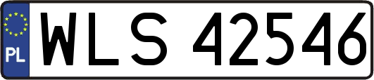 WLS42546