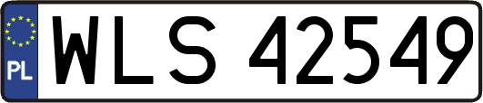 WLS42549