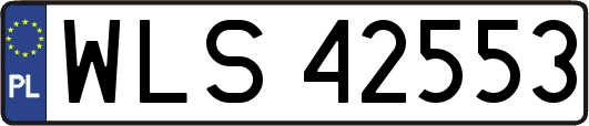 WLS42553