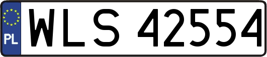 WLS42554