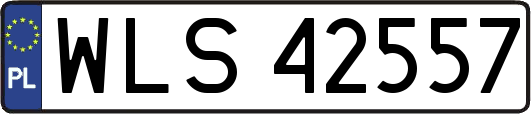 WLS42557