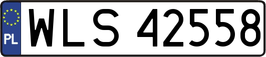 WLS42558