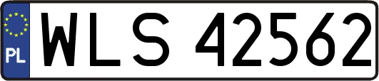 WLS42562