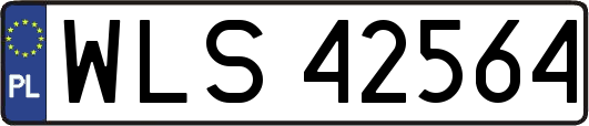 WLS42564