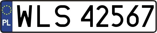WLS42567
