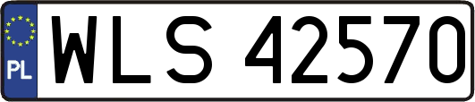 WLS42570