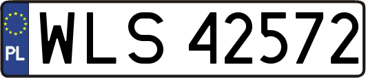 WLS42572