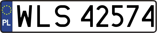 WLS42574