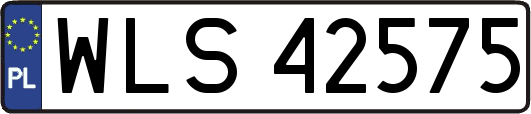 WLS42575
