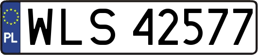 WLS42577