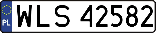 WLS42582