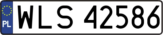 WLS42586